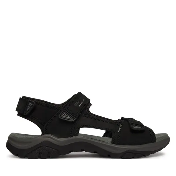 Josef Seibel Sandale Josef Seibel Arlo 02 57202 Crna