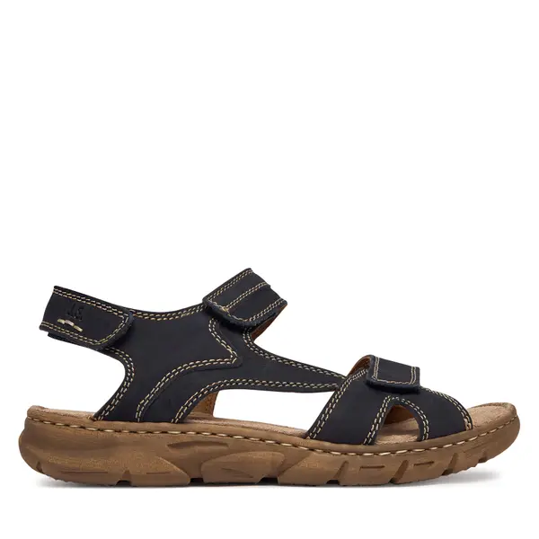 Josef Seibel Sandale Josef Seibel Brenda 03 76803 Tamnoplava