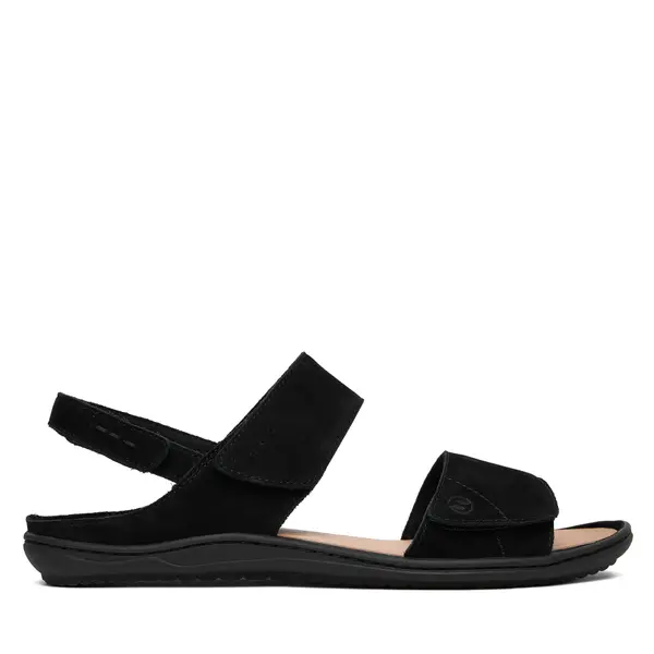Josef Seibel Sandale Josef Seibel Caitlyn 04 75804 Crna