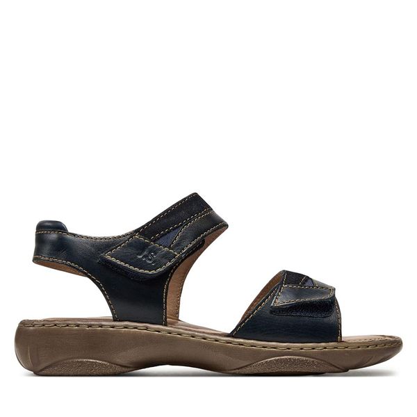 Josef Seibel Sandale Josef Seibel Debra 19 76719 Denim/Kombi 596