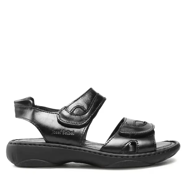 Josef Seibel Sandale Josef Seibel Debra 76444 43 100 Crna