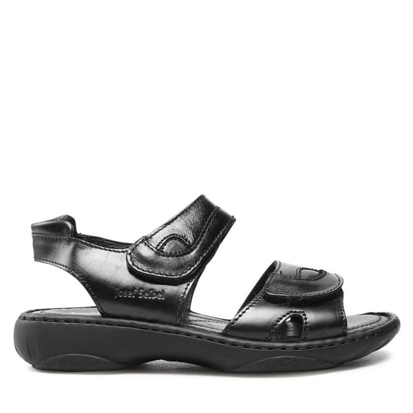 Josef Seibel Sandale Josef Seibel Debra 76444 43 100 Crna