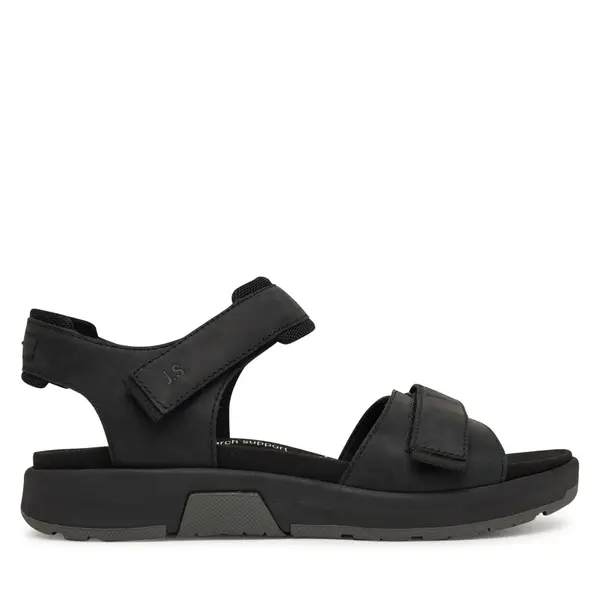 Josef Seibel Sandale Josef Seibel Emeric 10 17310 Crna