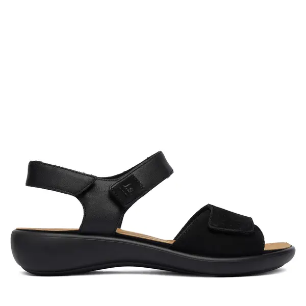 Josef Seibel Sandale Josef Seibel Ibiza 13 86713 Crna