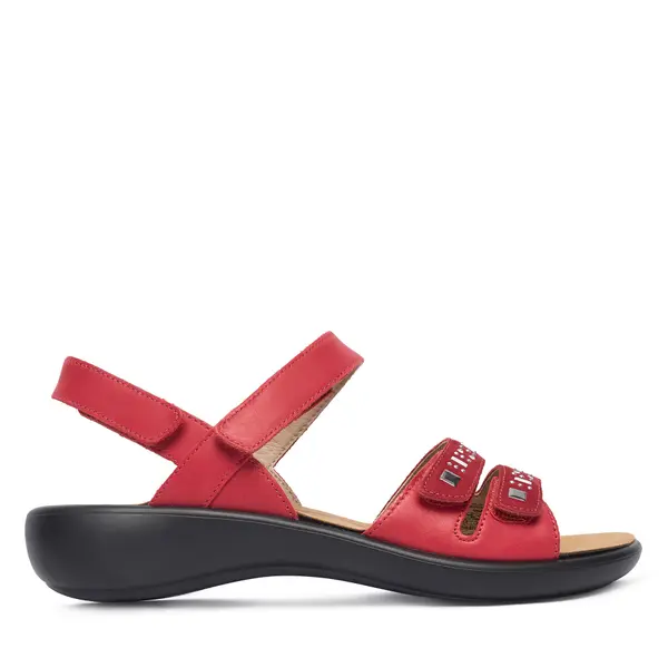 Josef Seibel Sandale Josef Seibel Ibiza 86 86786 Crvena