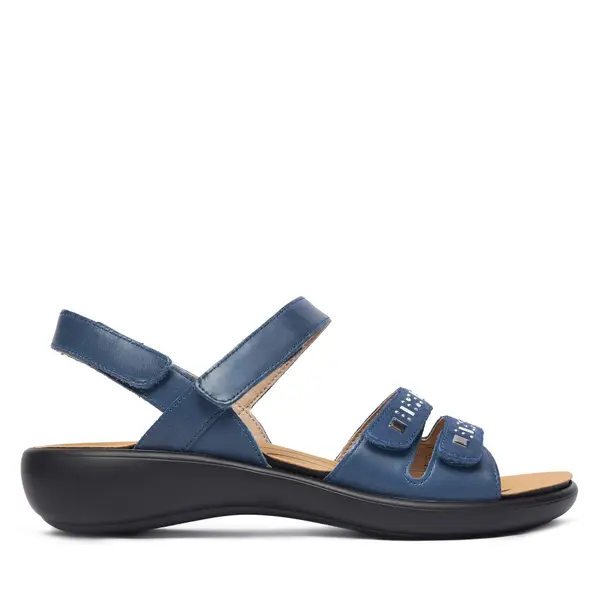 Josef Seibel Sandale Josef Seibel Ibiza 86 86786 Tamnoplava