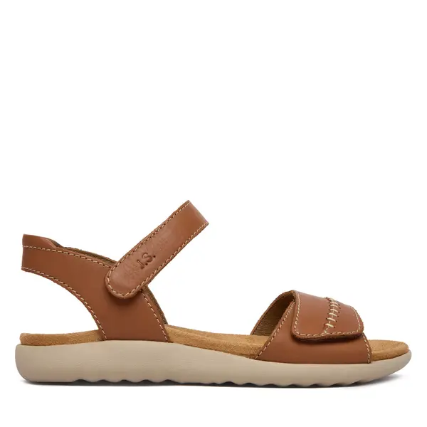 Josef Seibel Sandale Josef Seibel Juliet 03 77503 Smeđa