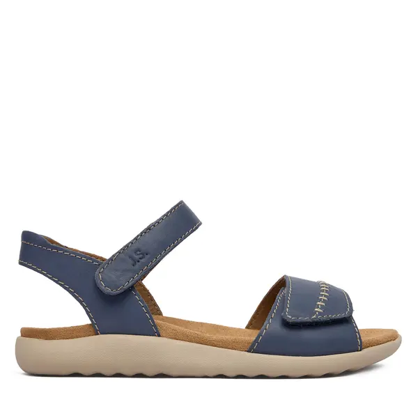 Josef Seibel Sandale Josef Seibel Juliet 03 77503 Tamnoplava