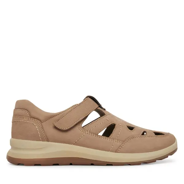 Josef Seibel Sandale Josef Seibel Marley 01 43901 Bež