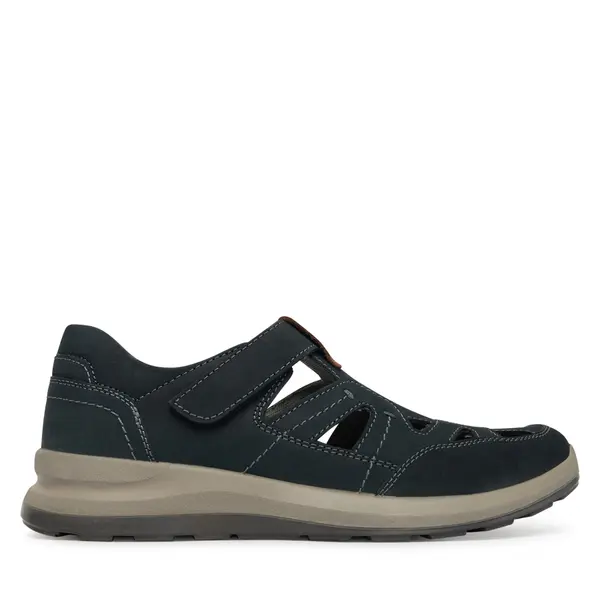 Josef Seibel Sandale Josef Seibel Marley 01 43901 Tamnoplava
