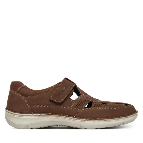 Josef Seibel Sandale Josef Seibel New Anvers 81 44981 Smeđa