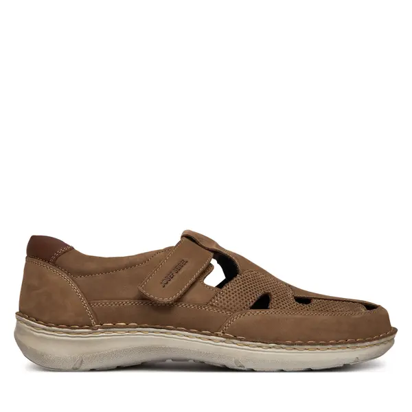 Josef Seibel Sandale Josef Seibel New Anvers 81 44981 Smeđa