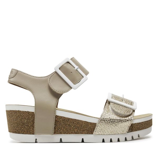 Josef Seibel Sandale Josef Seibel Quinn 02 83502 Bež