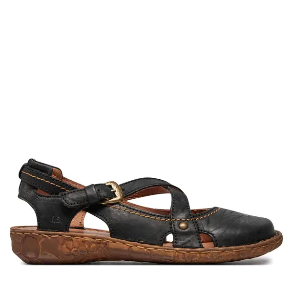 Josef Seibel Sandale Josef Seibel Rosalie 13 79513 95 100 Crna