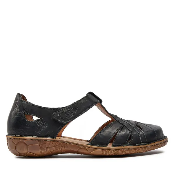 Josef Seibel Sandale Josef Seibel Rosalie 29 79529 95 100 Crna