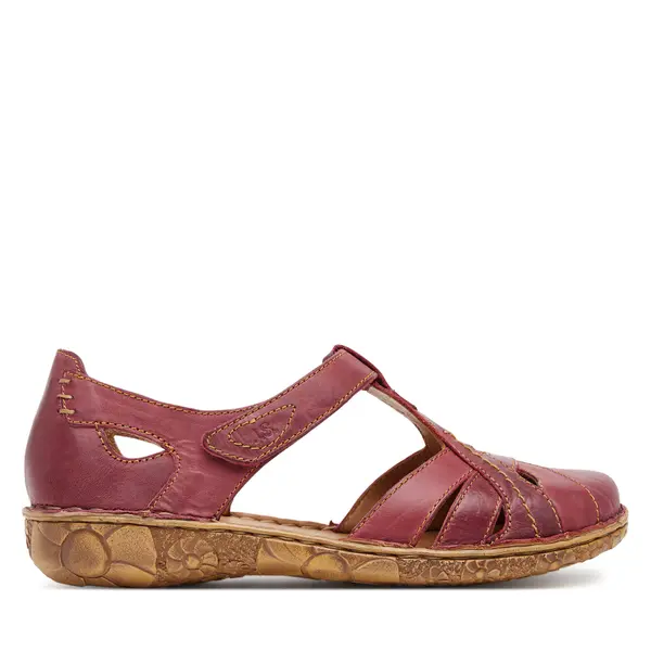 Josef Seibel Sandale Josef Seibel Rosalie 29 79529 Tamnocrvena