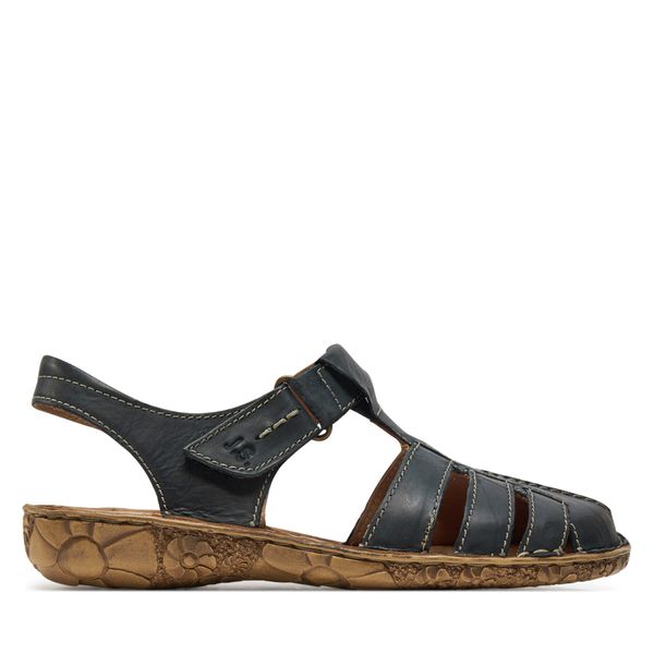 Josef Seibel Sandale Josef Seibel Rosalie 48 79548 Crna