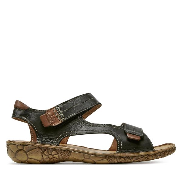 Josef Seibel Sandale Josef Seibel Rosalie 56 79556 Crna