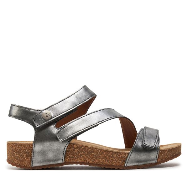 Josef Seibel Sandale Josef Seibel Tonga 25 78519 Anthrazit 700