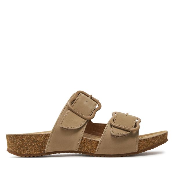 Josef Seibel Sandale Josef Seibel Tonga 25 78519 Beige 200