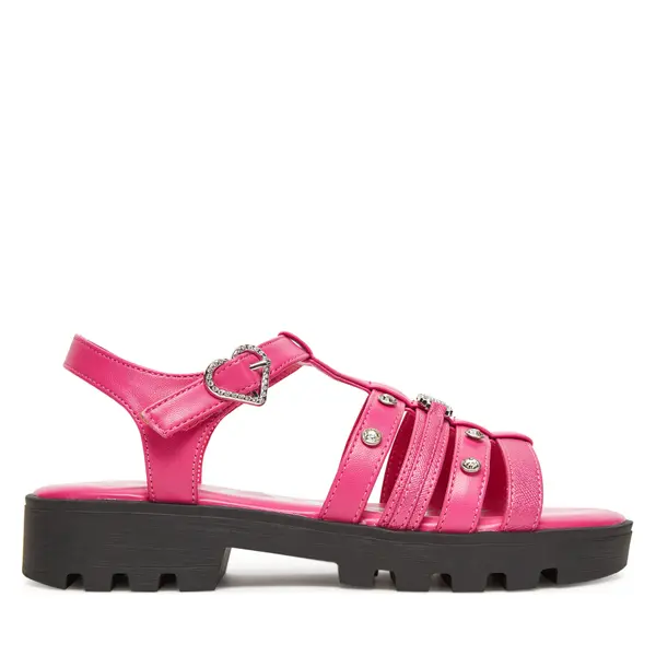 Juicy Couture Sandale Juicy Couture CS6278-05 Ružičasta