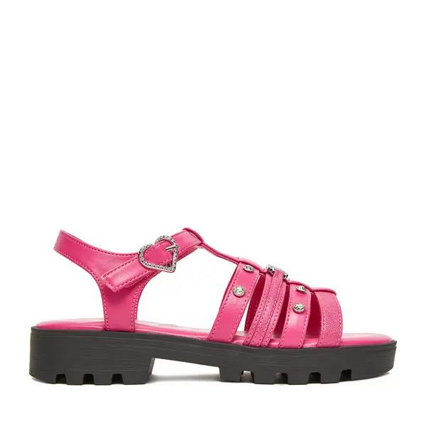 Juicy Couture Sandale Juicy Couture CS6278-05 Ružičasta