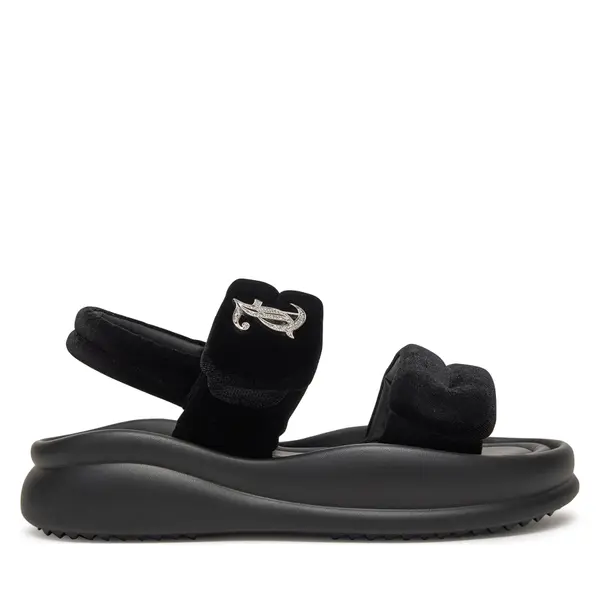 Juicy Couture Sandale Juicy Couture WSS21514-01 Crna