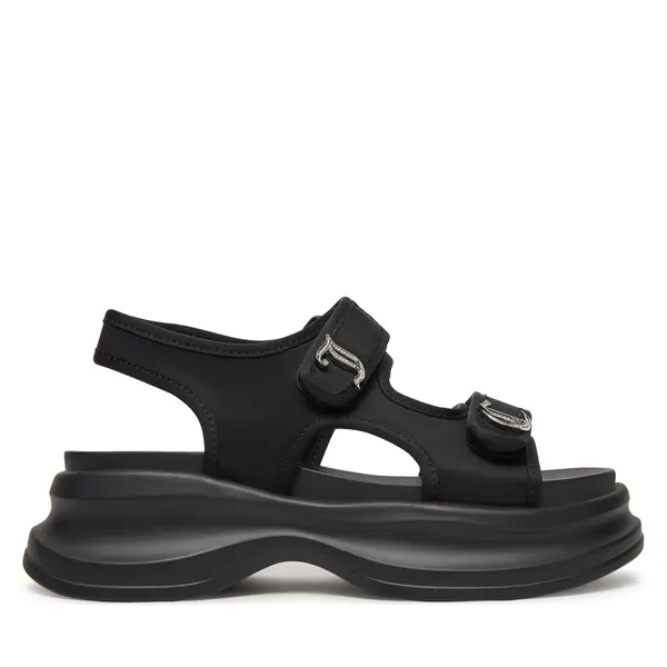 Juicy Couture Sandale Juicy Couture WSS21516-01 Crna