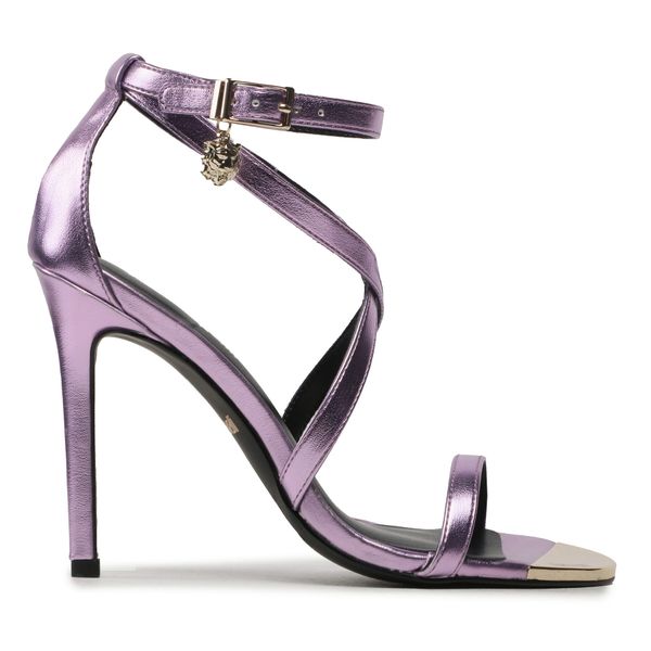 Just Cavalli Sandale Just Cavalli 74RB3S21 Bež