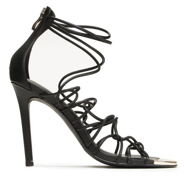 Just Cavalli Sandale Just Cavalli 74RB3S22 ZP273 899