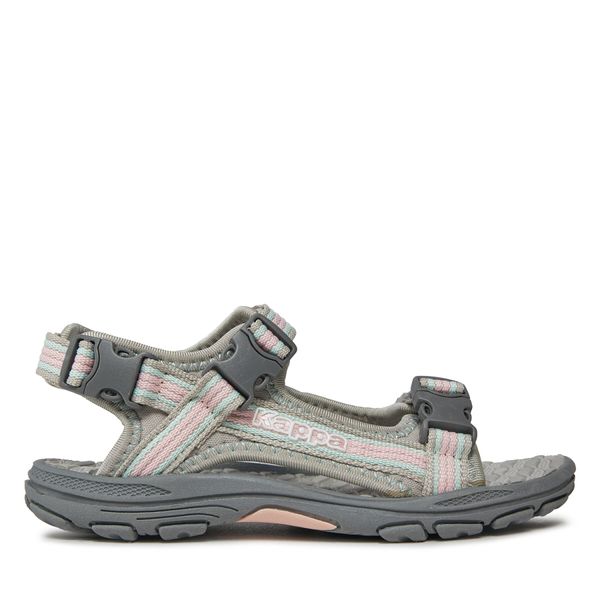 Kappa Sandale Kappa 260773K L'Grey/Rosé 1421