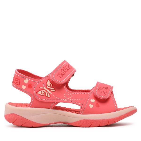 Kappa Sandale Kappa 261023K Coral/Rose 2921