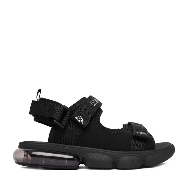 Kappa Sandale Kappa CEO-CP81-25987(CH) Crna