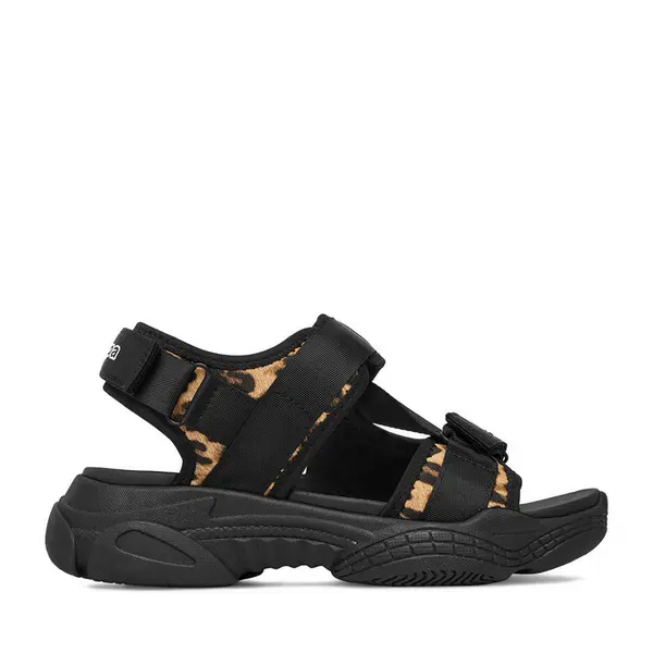 Kappa Sandale Kappa CEO-FC-BL250522 Crna