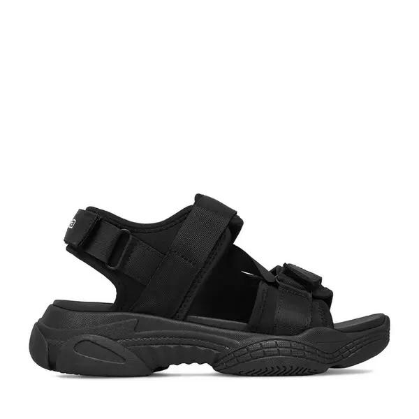 Kappa Sandale Kappa CEO-FC-BL250522 Crna