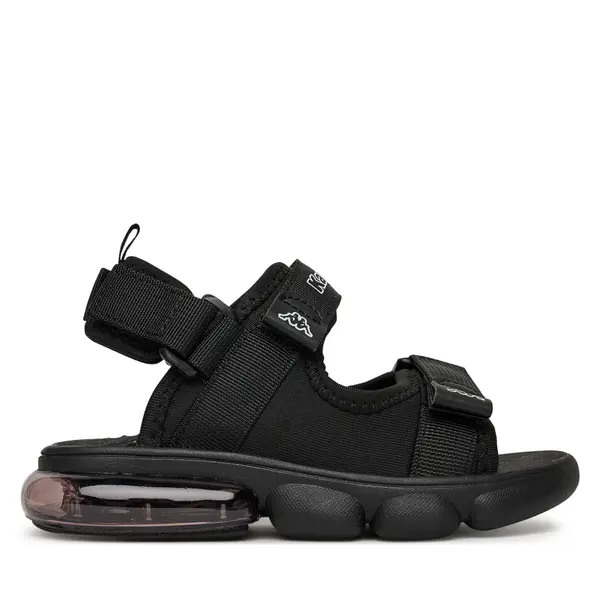Kappa Sandale Kappa CP81-25987(CH) Crna