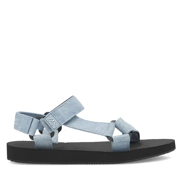 Kappa Sandale Kappa LOGO NEFARIW 2 371V88W-A8I Plava