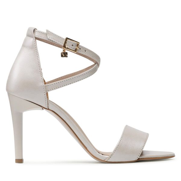 Karino Sandale Karino 4115/147-P Beż/Lico