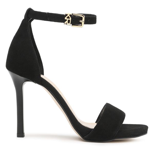 Karino Sandale Karino 4310/003 Czarny