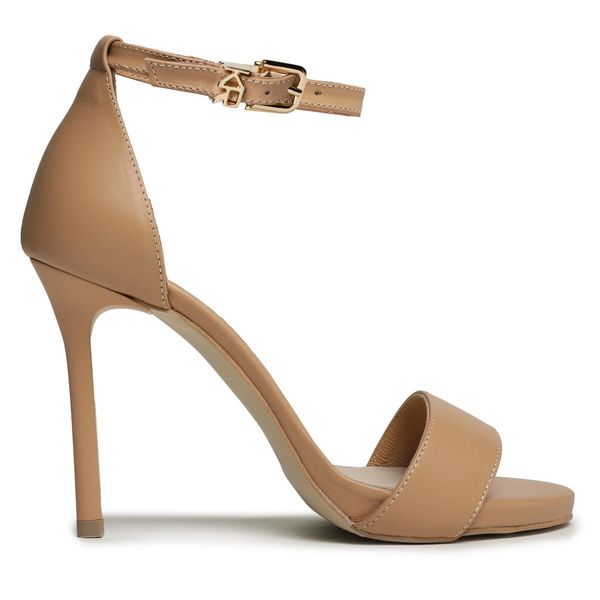 Karino Sandale Karino 4310/007 Brązowy