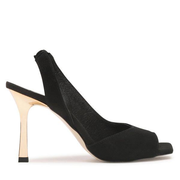 Karino Sandale Karino 4562/003 Czarny