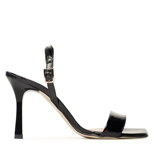 Karino Sandale Karino 4581/090 Czarny