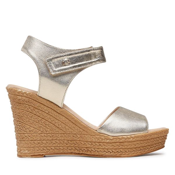 Karino Sandale Karino 4586/074 Złoty