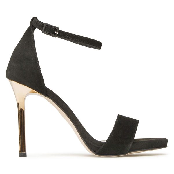 Karino Sandale Karino 4633/003 Czarny