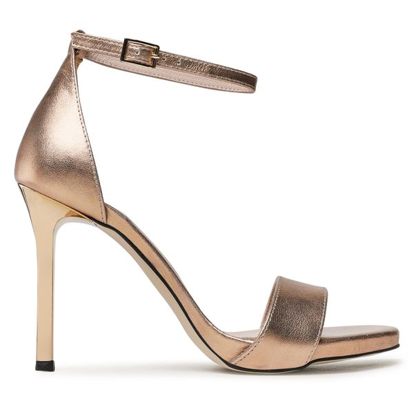 Karino Sandale Karino 4633/074 Złoty