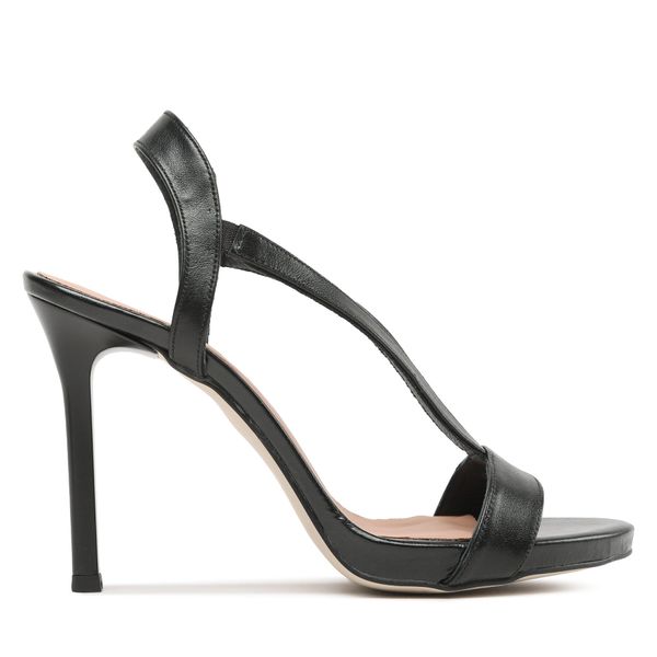 Karino Sandale Karino 4683/076 Czarny