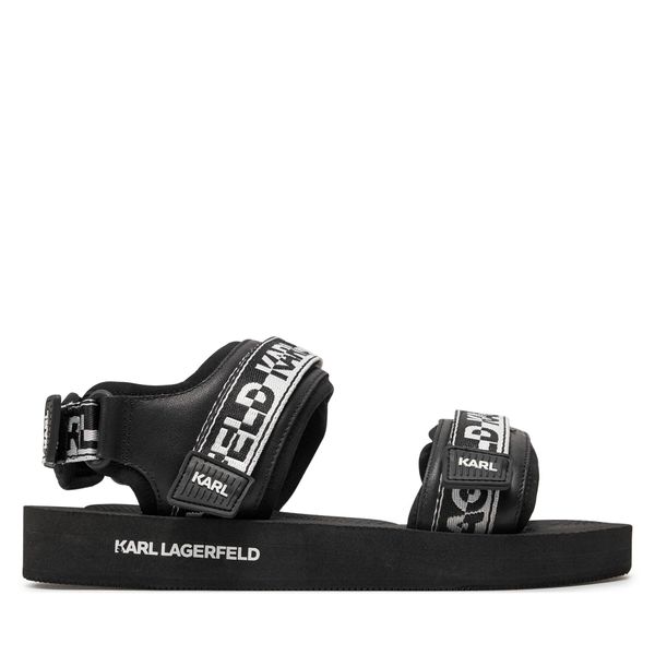 KARL LAGERFELD Sandale KARL LAGERFELD KL70511 Kl70511