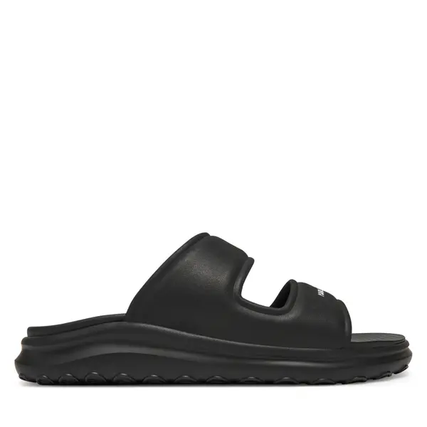 Karl Lagerfeld Sandale KARL LAGERFELD KL77005 Crna