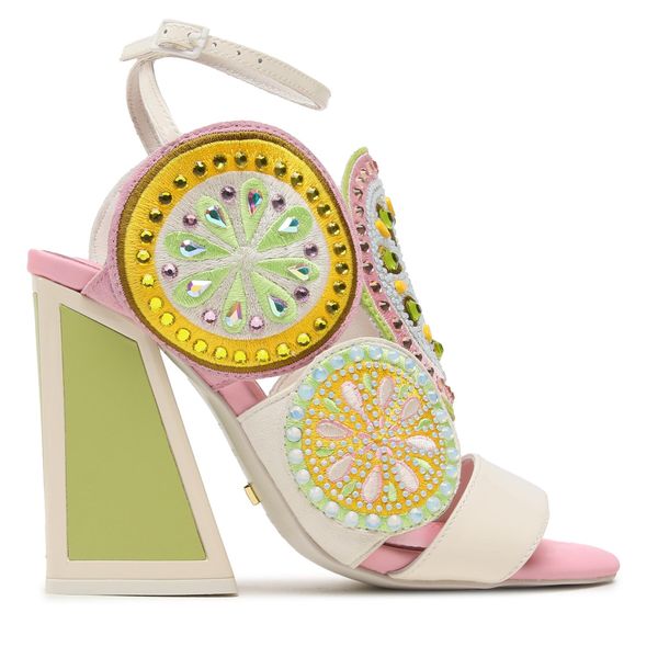 Kat Maconie Sandale Kat Maconie Frida Sunny/Multi