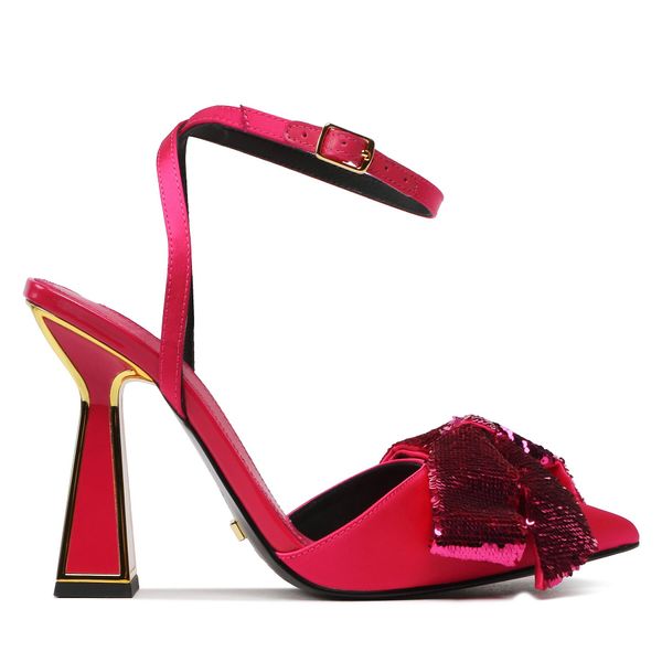 Kat Maconie Sandale Kat Maconie Maren Fuchsia